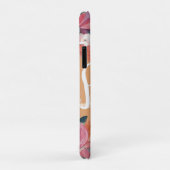 Blijf geïnspireerd – Motivatie en verheffende Desi Case-Mate iPhone Case (Achterkant/rechts)