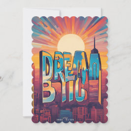 Blijf geïnspireerd – Motivatie en verheffende Desi Save The Date