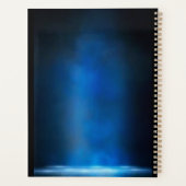 "Blijf georganiseerd, blijf geïnspireerd door ons  Planner (Achterkant)