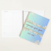 Blijf georganiseerd en geïnspireerd met dit pracht planner (Display)