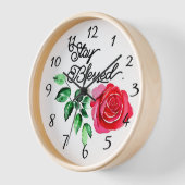 Blijf gezegend (Hoek)