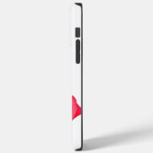 Blijf gezegend Case-Mate iPhone case (Achterkant / Links)