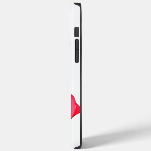 Blijf gezegend Case-Mate iPhone case (Achterkant / Links)