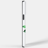 Blijf gezegend Case-Mate iPhone case (Achterkant / Rechts)