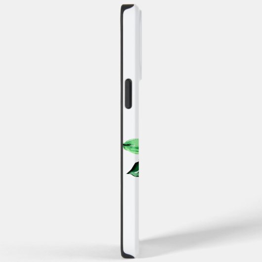 Blijf gezegend Case-Mate iPhone case (Achterkant / Rechts)