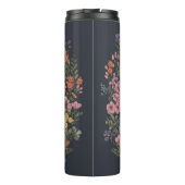 Blijf gezellig en Schattige met onze Cat Thermosbeker (Achterkant)