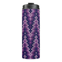 Blijf gezellig in stijl met Breien Thermische Tumb