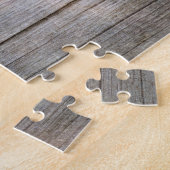 Blijf gezond met groene Kruiden Legpuzzel (Zijkant)