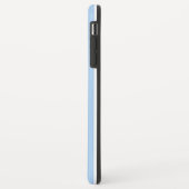 Blijf Gouden Orchidee Case-Mate iPhone Case (Achterkant/links)