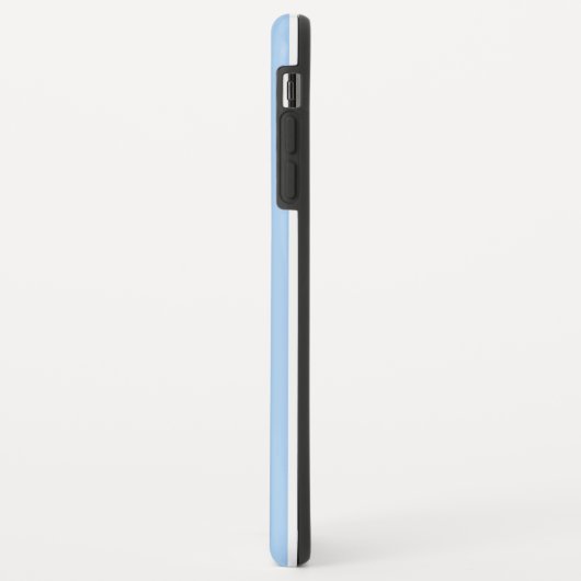 Blijf Gouden Orchidee Case-Mate iPhone Case (Achterkant/links)