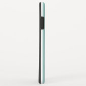 Blijf Gouden Orchidee Case-Mate iPhone Case (Achterkant/rechts)