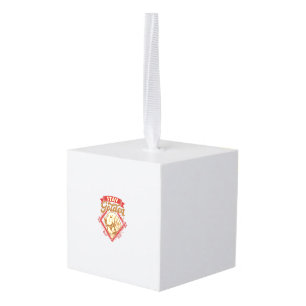 Blijf Gouden Retriever Hond Rode Diamant_1 Decoratie