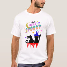 Blijf Griezelige Katten