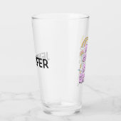 Blijf groeien glas (Rechts)