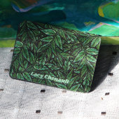 Blijf groeien visitekaartje