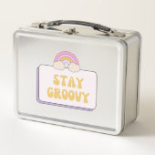 Blijf Groovy (Voorkant)