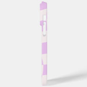 Blijf Groovy Case-Mate iPhone Case (Achterkant / Links)