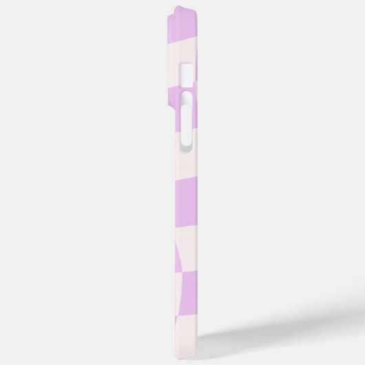 Blijf Groovy Case-Mate iPhone Case (Achterkant / Links)