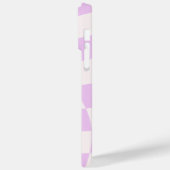Blijf Groovy Case-Mate iPhone Case (Achterkant / Links)