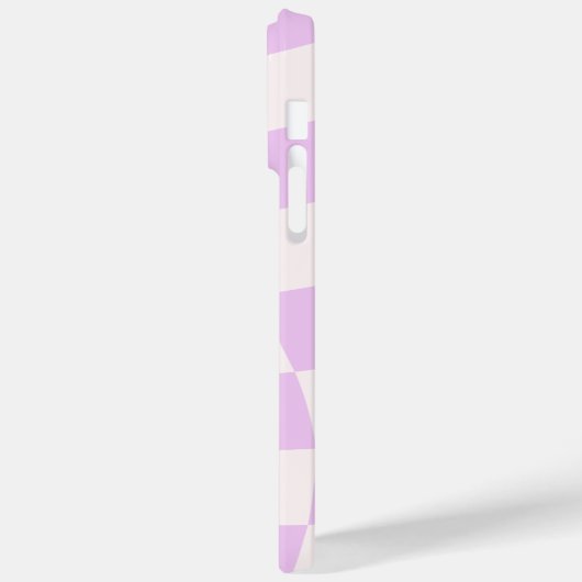 Blijf Groovy Case-Mate iPhone Case (Achterkant / Links)