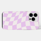 Blijf Groovy iPhone Hoesje (Achterkant horizontaal)