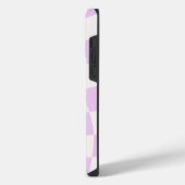 Blijf Groovy iPhone Hoesje (Linkerkant)