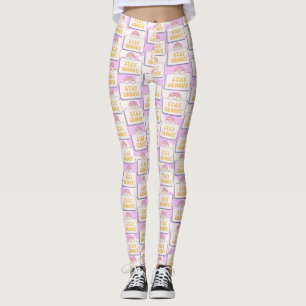 Blijf Groovy Leggings