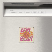 Blijf Groovy Magneet (Insitu (Vaatwasser))