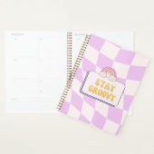 Blijf Groovy Planner (Display)