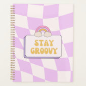Blijf Groovy Planner (Voorkant)