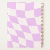 Blijf Groovy Planner (Achterkant)