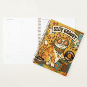 Blijf Groovy Planner (Display)