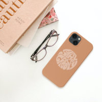 Blijf Groovy Retro Beige