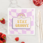 Blijf Groovy Servet (Insitu)