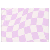 Blijf groovy tafelkleed (Voorkant (Horizontaal))