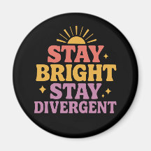 Blijf Helder, Blijf Divergent
