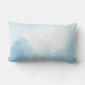 Blijf het doen Schip in de Oceaan Aanpasbaar Kussen (Achterkant)