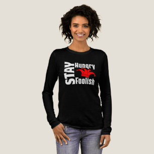 Blijf Hongaars, blijf vol Tri-Blend Shirt