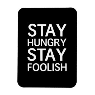 Blijf Hongaars en blijf brutaal Magneet