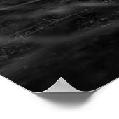 Blijf honger, vreugde over succes, leeuw - motivat poster (Hoek)