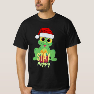 Blijf Hoppy T-shirt