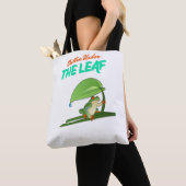 Blijf Hoppy Tote Bag (Dichtbij)