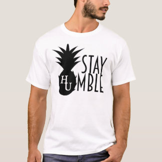 Blijf Humble T-shirt