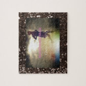 Blijf in beweging legpuzzel (Verticaal)