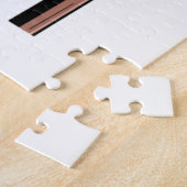 Blijf in Beweging Legpuzzel (Zijkant)