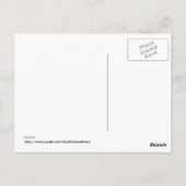 Blijf in Briefkaart (Achterkant)