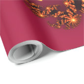 Blijf in de buik met een leuke dag cadeaupapier (Rol Hoek)