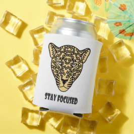 Blijf in de gaten blikjeskoeler