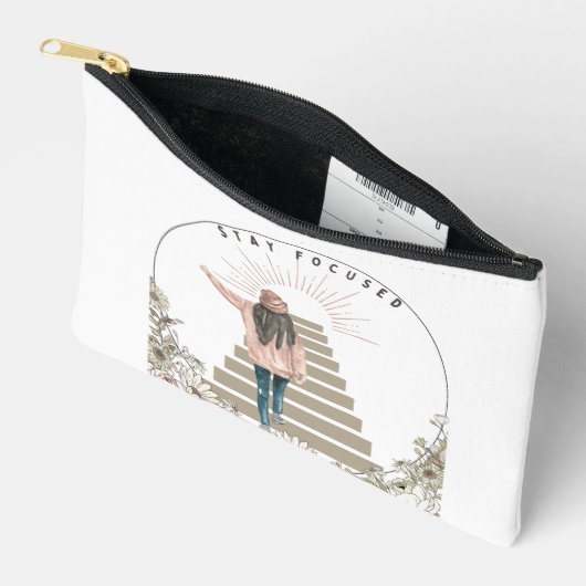 Blijf in de gaten etui (Open)