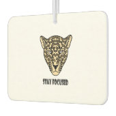 Blijf in de gaten luchtverfrisser (Links)